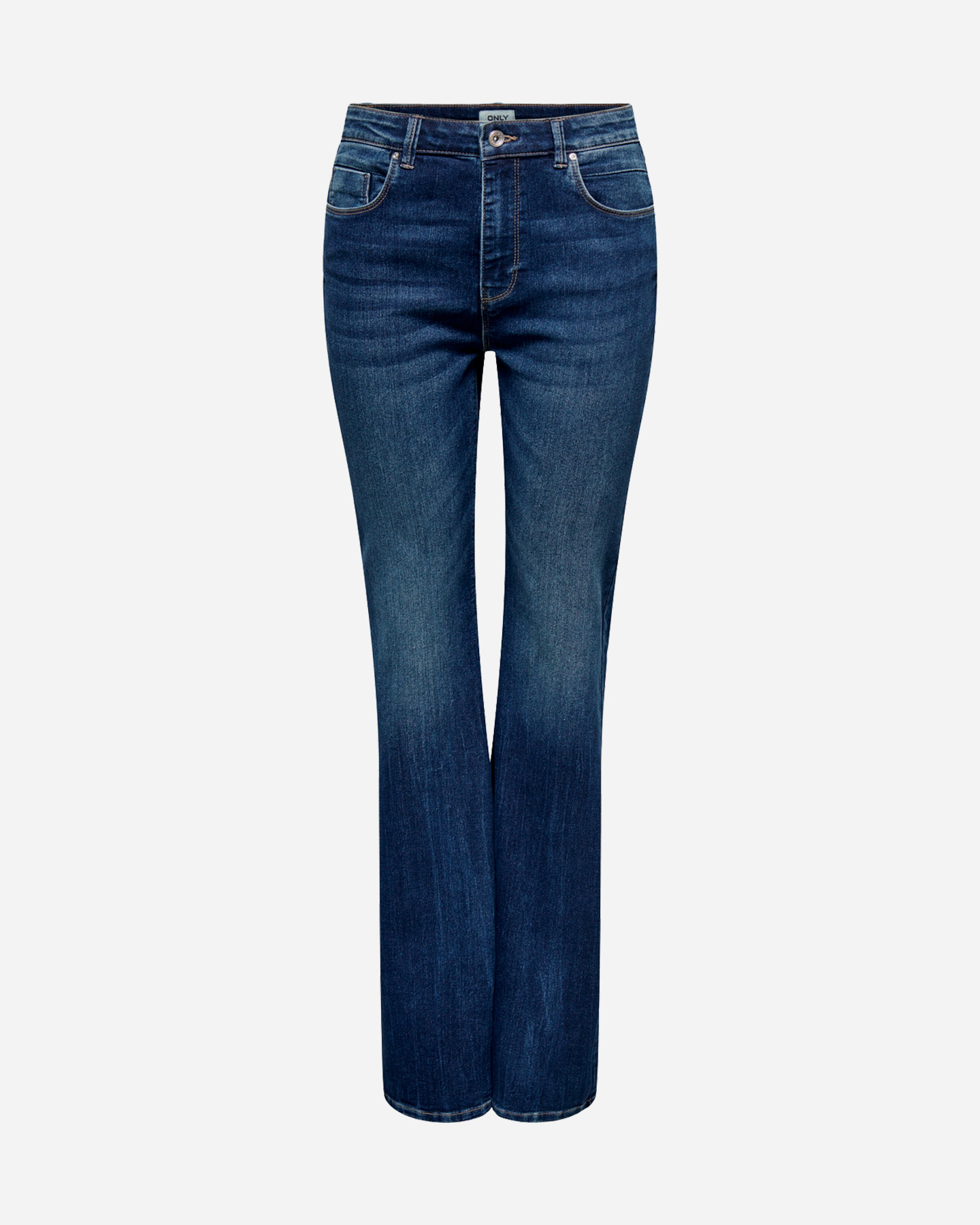 Jeans ONLY DAISY FLARED 32" W - Denim - 0 | Cisalfa Sport